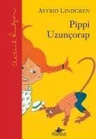 Pippi Uzuncorap - Lindgren, Astrid