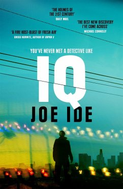 IQ - Ide, Joe