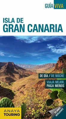 Isla de Gran Canaria - Hernández Bueno, Mario . . . [et al.; Anaya Touring Club