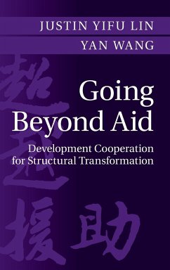 Going Beyond Aid - Lin, Justin Yifu; Wang, Yan