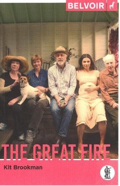 The Great Fire - Brookman, Kit