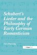 Schubert's Lieder and the Philosophy of... - Bild 1