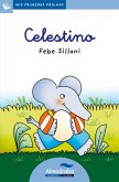 Celestino (letra cursiva) Celestino (letra cursiva)