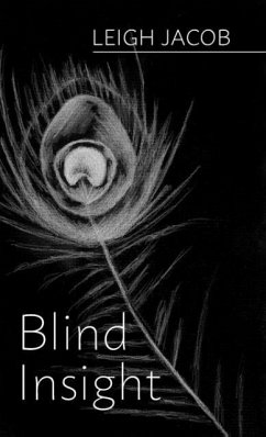 Blind Insight - Jacob, Leigh