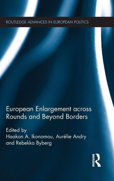 European Enlargement across Rounds and Beyond Borders