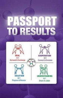 Passport to Results - Hopkins, Walt