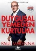 Duygusal Yemeden Kurtulma