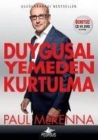 Duygusal Yemeden Kurtulma - Mckenna, Paul