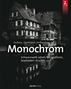 Monochrom - Gulbins, Jürgen;Zachmann, Andreas;Steinmüller, Bettina