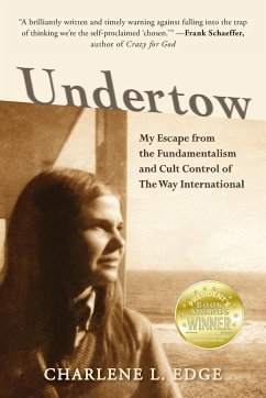 Undertow - Edge, Charlene L