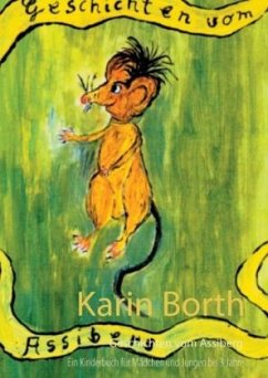 Cover Geschichten vom Assiberg