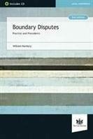 Boundary Disputes - Hanbury, William