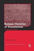 Roman Theories of Translation Roman Theories of Translation