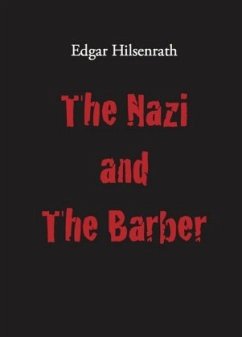 The Nazi and The Barber - Hilsenrath, Edgar