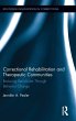 Correctional Rehabilitation and... - Bild 1