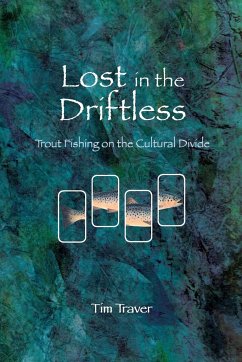 Lost in the Driftless - Traver, Timothy O