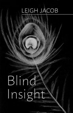 Blind Insight - Jacob, Leigh