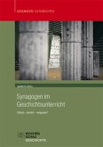 Synagogen im Geschichtsunterricht