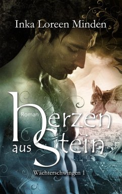 Herzen aus Stein (eBook, ePUB) - Minden, Inka Loreen
