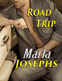 Cover Road Trip (Traveling Love) (eBook, ePUB)