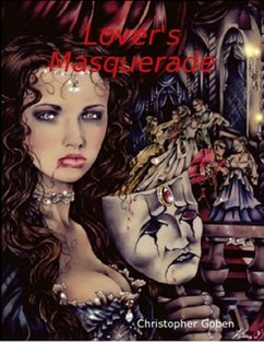 Cover Lover's Masquerade (eBook, ePUB)