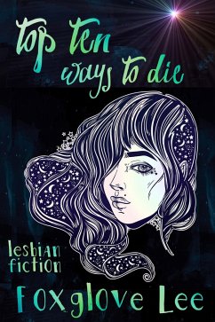 Top Ten Ways to Die (eBook, ePUB) Cover Top Ten Ways to Die (eBook, ePUB)