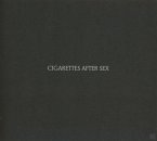 Cigarettes After Sex