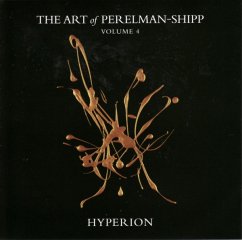 Vol.4 Hyperion - Art Of Perelman-Shipp,The