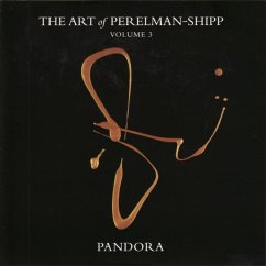 Vol.3 Pandora - Art Of Perelman-Shipp,The