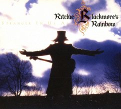 Stranger In Us All Expanded E - Ritchie Blackmore'S Rainbow