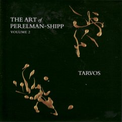 Vol.2 Tarvos - Art Of Perelman-Shipp,The