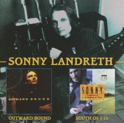 Outward Bound/South Of I-10 - Landreth,Sonny