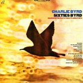 Sixties Byrd-Charlie Byrd Plays Today'S Great Hits