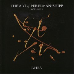 Vol.5 Rhea - Art Of Perelman-Shipp,The