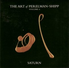 Vol.6 Saturn - Art Of Perelman-Shipp,The
