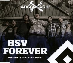 Hsv Forever (Offizielle Einlaufhymne) - Abschlach!