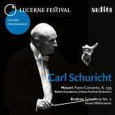 Lucerne Festival Vol.11-Carl Schuricht