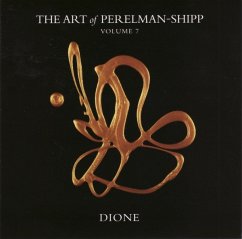 Vol.7 Dione - Art Of Perelman-Shipp,The