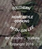 Southern Home-Style Cooking With Gin Lee (eBook, ePUB)