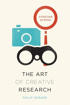 Cover The Art of Creative Research (eBook, ePUB)
