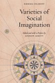 Varieties of Social Imagination (eBook, ePUB) Varieties of Social Imagination (eBook, ePUB)