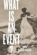 What Is an Event? (eBook, ePUB) - Bild 1