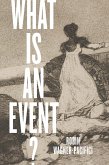 What Is an Event? (eBook, ePUB)