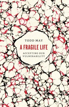 Cover A Fragile Life (eBook, ePUB)