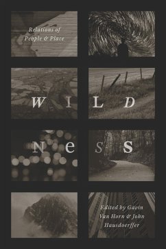 Wildness (eBook, ePUB)