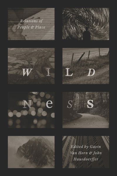 Wildness (eBook, ePUB) Wildness (eBook, ePUB)