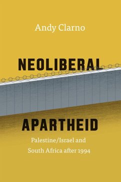 Cover Neoliberal Apartheid (eBook, ePUB)