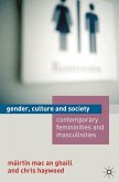 Gender, Culture and Society (eBook, PDF)