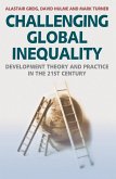 Challenging Global Inequality (eBook, PDF)