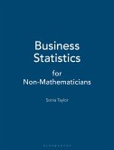 Business Statistics (eBook, PDF)